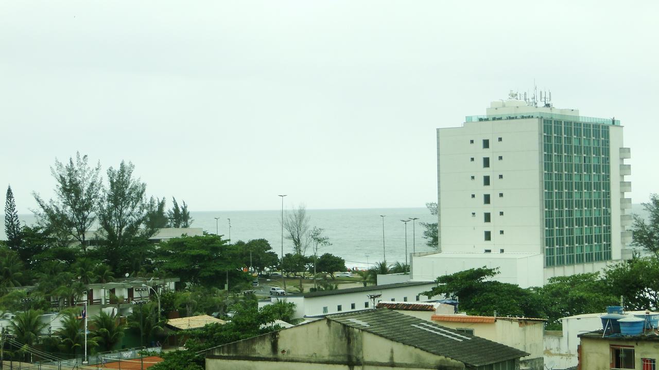 Hostel Pontal Do Duque Rio de Janeiro Luaran gambar